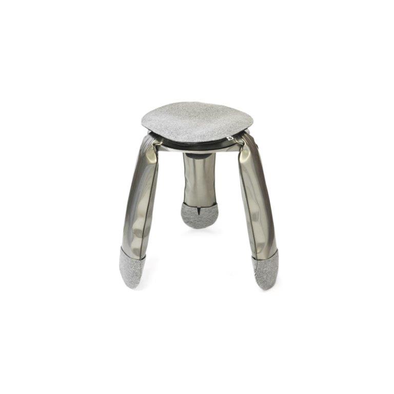 Plopp Standard Hocker Zieta